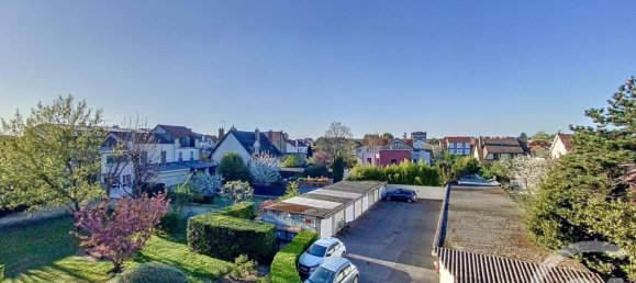 2 chambres Appartement à Houilles, France No. 137340 7