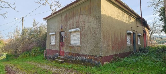 3 bedrooms House in Chao de Couce, Portugal No. 16833 6