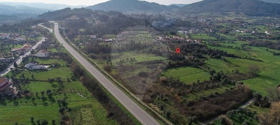 3 bedrooms House in Chao de Couce, Portugal No. 16833 16