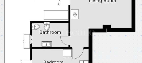 2 bedrooms Apartment in Martinsicuro, Italy No. 375897 37