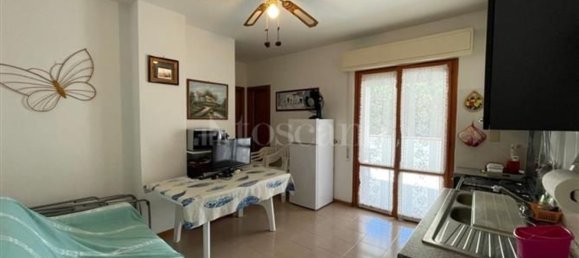 2 bedrooms Apartment in Martinsicuro, Italy No. 375897 7