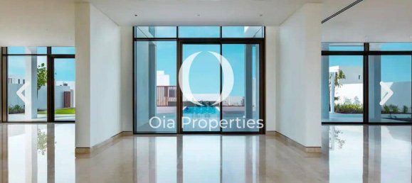 5 غرف نوم فيلا في أبو ظبي, UAE رقم 104606 16