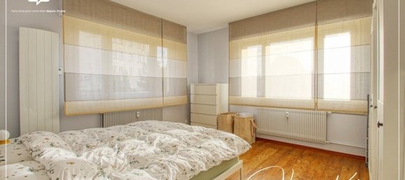 3 bedrooms Apartment in Mutzig, France No. 47461 14