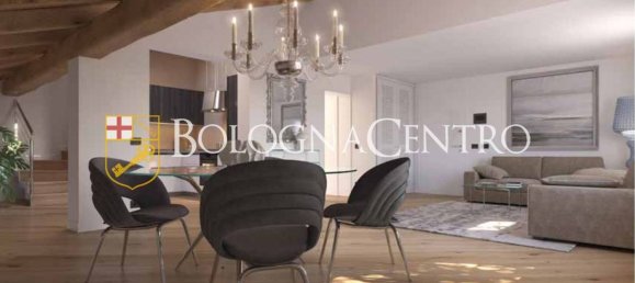 Apartamento T5 em Bologna, Italy N.º 321823 2