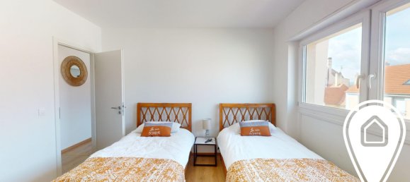 2 Schlafzimmer Wohnung in Montigny-les-Metz, France, Nr. 76256 10
