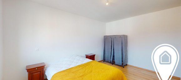 2 Schlafzimmer Wohnung in Montigny-les-Metz, France, Nr. 76256 19