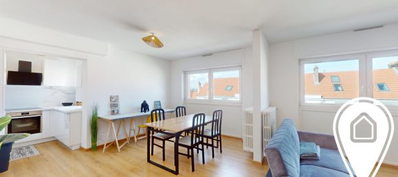 2 Schlafzimmer Wohnung in Montigny-les-Metz, France, Nr. 76256 5