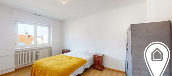 2 Schlafzimmer Wohnung in Montigny-les-Metz, France, Nr. 76256 17
