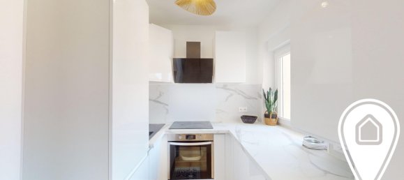 2 Schlafzimmer Wohnung in Montigny-les-Metz, France, Nr. 76256 2