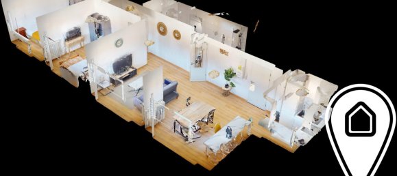 2 Schlafzimmer Wohnung in Montigny-les-Metz, France, Nr. 76256 22