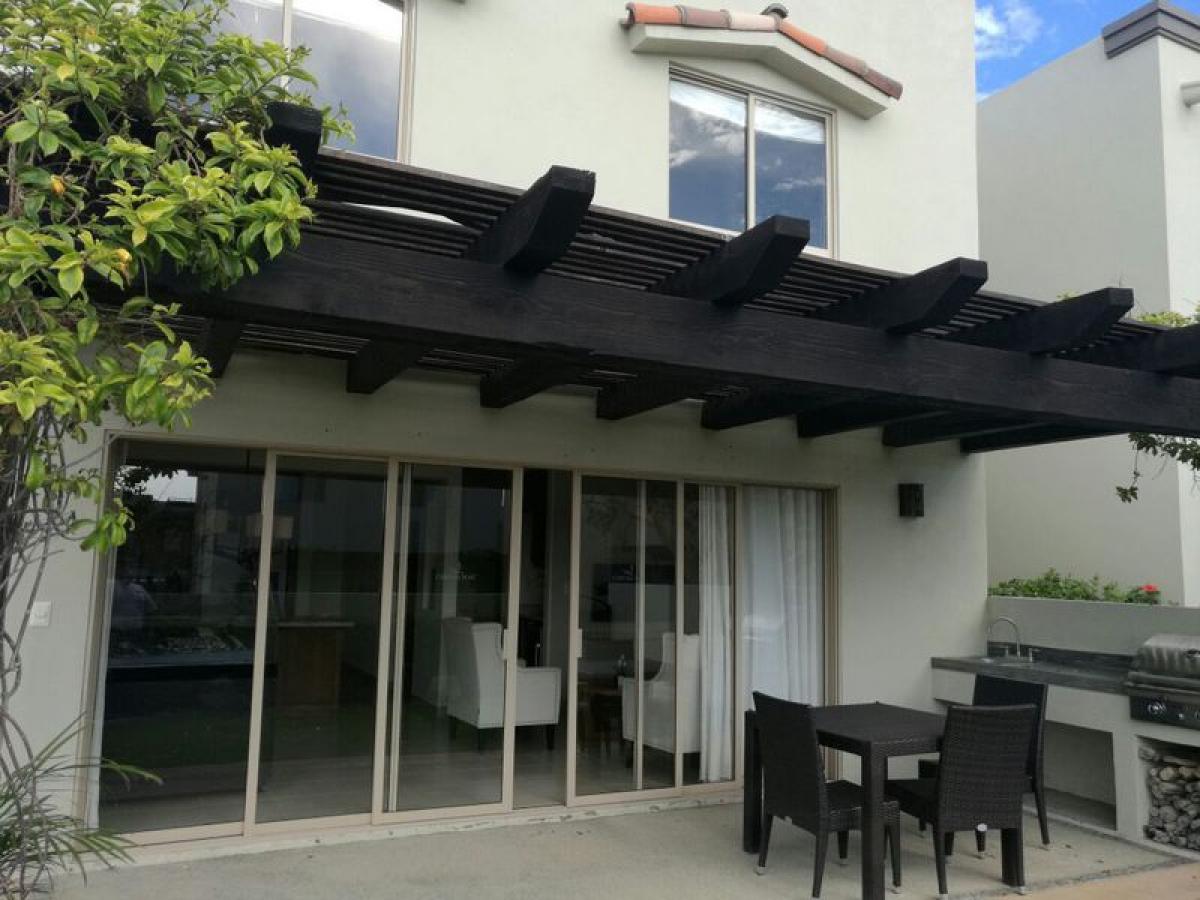 3 chambres Maison à Baja California Sur, Mexico No. 164548