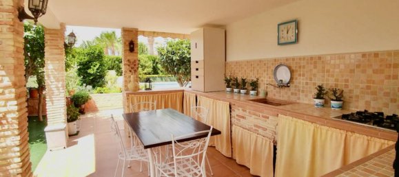 Villa de 4 dormitorios en Ciudad Quesada, Spain No. 8557 16