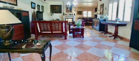 Villa de 4 dormitorios en Ciudad Quesada, Spain No. 8557 3