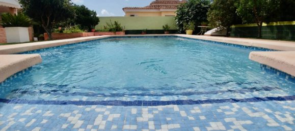 Villa de 4 dormitorios en Ciudad Quesada, Spain No. 8557 14