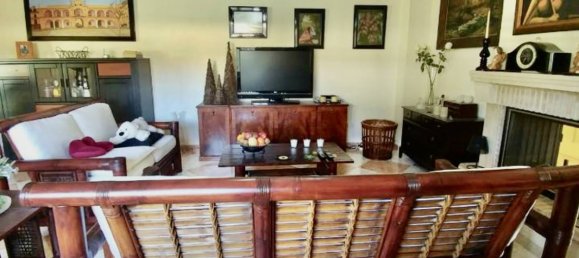 Villa de 4 dormitorios en Ciudad Quesada, Spain No. 8557 30