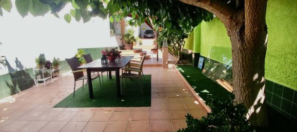 Villa de 4 dormitorios en Ciudad Quesada, Spain No. 8557 11