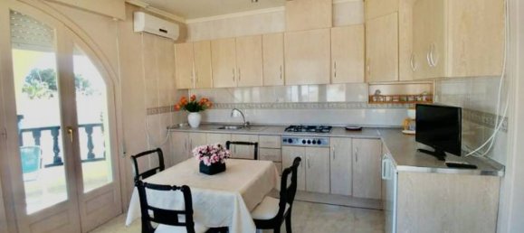 Villa de 4 dormitorios en Ciudad Quesada, Spain No. 8557 6