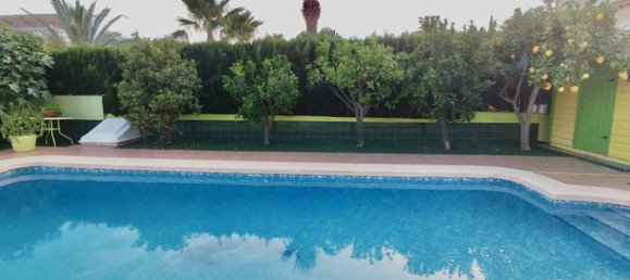 Villa de 4 dormitorios en Ciudad Quesada, Spain No. 8557 13