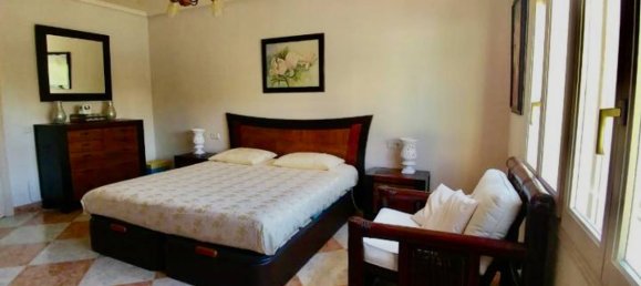 Villa de 4 dormitorios en Ciudad Quesada, Spain No. 8557 27