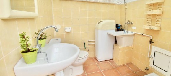 Villa de 4 dormitorios en Ciudad Quesada, Spain No. 8557 20