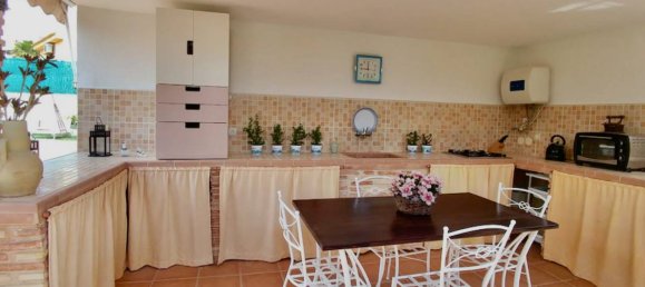 Villa de 4 dormitorios en Ciudad Quesada, Spain No. 8557 15