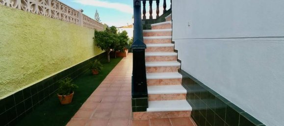 Villa de 4 dormitorios en Ciudad Quesada, Spain No. 8557 9