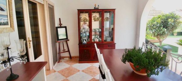 Villa de 4 dormitorios en Ciudad Quesada, Spain No. 8557 19