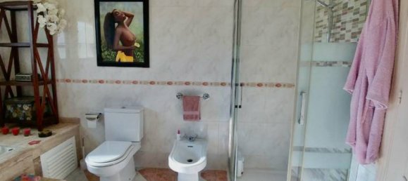 Villa de 4 dormitorios en Ciudad Quesada, Spain No. 8557 25