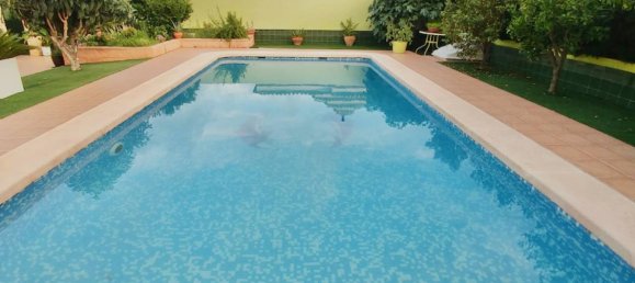 Villa de 4 dormitorios en Ciudad Quesada, Spain No. 8557 7