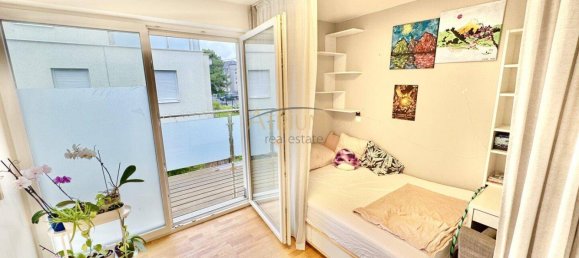 Таунхаус с 4 комнатами в Вена, Австрия № 201233 6