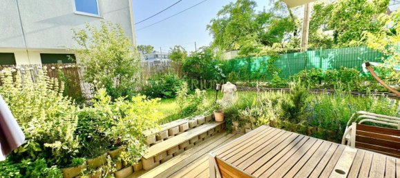 Таунхаус с 4 комнатами в Вена, Австрия № 201233 2