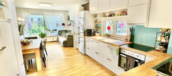 Таунхаус с 4 комнатами в Вена, Австрия № 201233 3