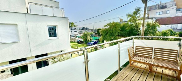 Таунхаус с 4 комнатами в Вена, Австрия № 201233 7