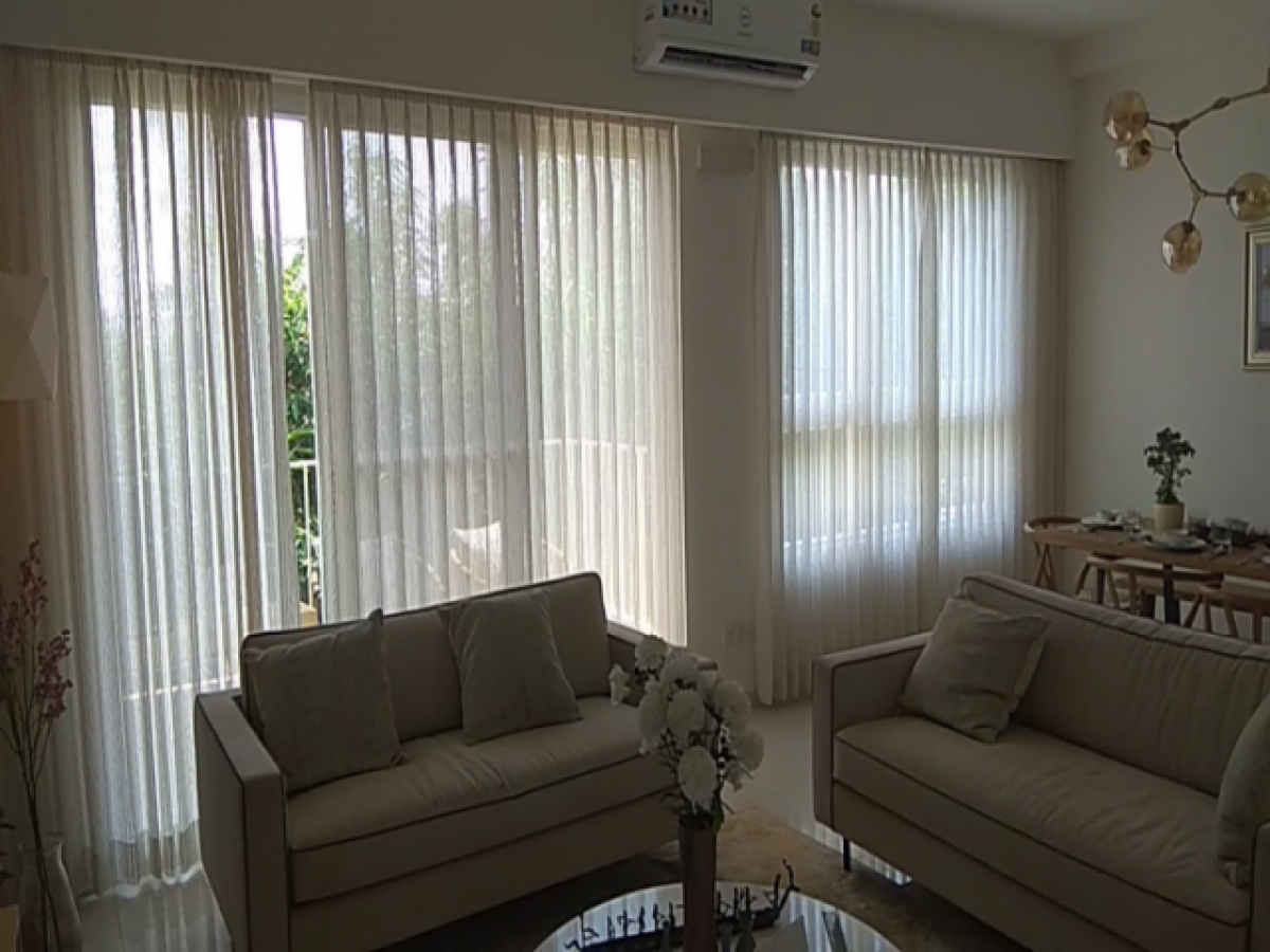 Casa T3 em Bangalore, India N.º 44113