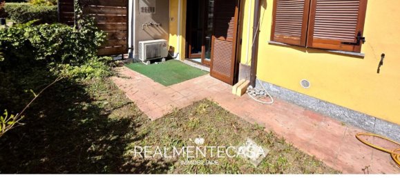 3 غرف نوم شقة في Robecco sul Naviglio, Italy رقم 360695 20