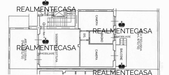 3 غرف نوم شقة في Robecco sul Naviglio, Italy رقم 360695 39