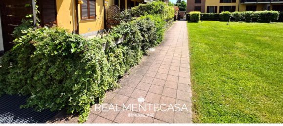 3 غرف نوم شقة في Robecco sul Naviglio, Italy رقم 360695 2