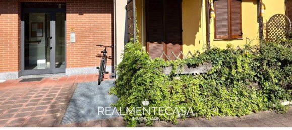 3 غرف نوم شقة في Robecco sul Naviglio, Italy رقم 360695 31