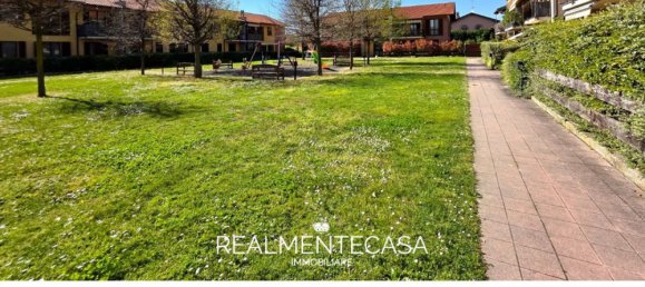 3 غرف نوم شقة في Robecco sul Naviglio, Italy رقم 360695 36