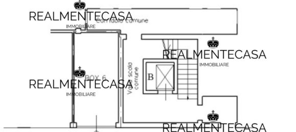 3 غرف نوم شقة في Robecco sul Naviglio, Italy رقم 360695 42