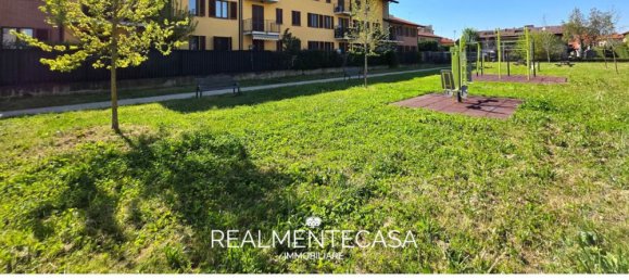 3 غرف نوم شقة في Robecco sul Naviglio, Italy رقم 360695 38