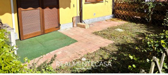 3 غرف نوم شقة في Robecco sul Naviglio, Italy رقم 360695 24