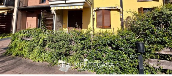 3 غرف نوم شقة في Robecco sul Naviglio, Italy رقم 360695 28