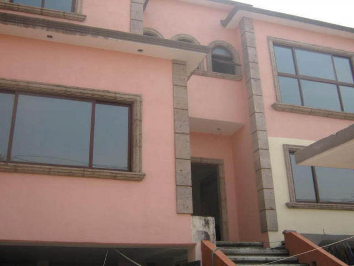 3 Schlafzimmer Haus in Tlalnepantla, Mexico, Nr. 227173