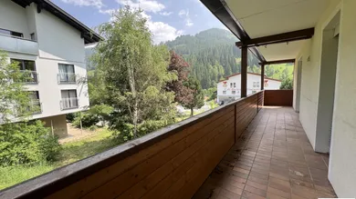 Apartamento T1 em Bad Kleinkirchheim, Austria N.º 177586