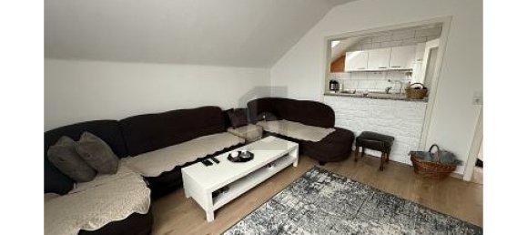 Apartamento de 3 habitaciónes en Ortenaukreis, Germany No. 314552 2