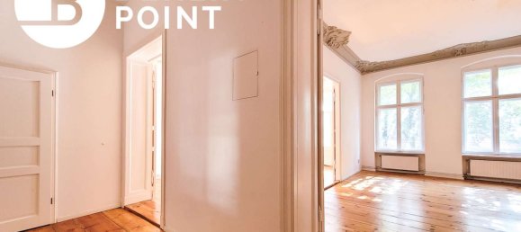3 rooms Apartment in Neukolln, Germany No. 369502 14
