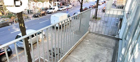 3 rooms Apartment in Neukolln, Germany No. 369502 18