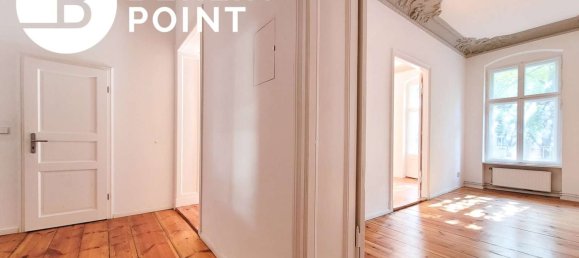 3 rooms Apartment in Neukolln, Germany No. 369502 8