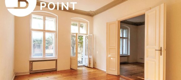 3 rooms Apartment in Neukolln, Germany No. 369502 15